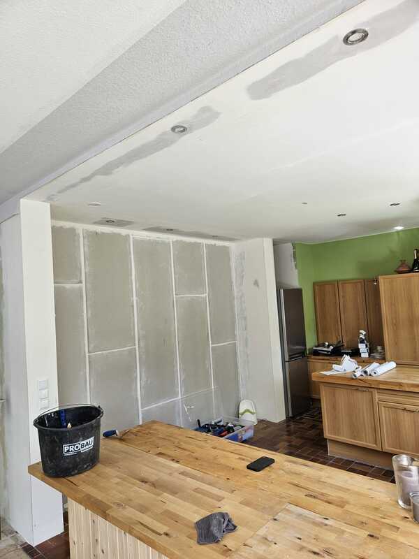 Pro Builder Tapezieren