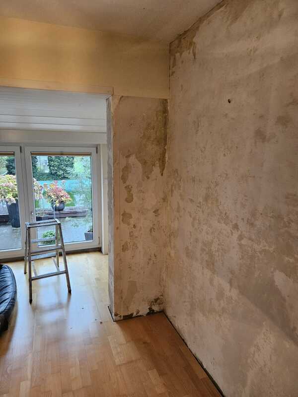 Pro Builder Tapezieren