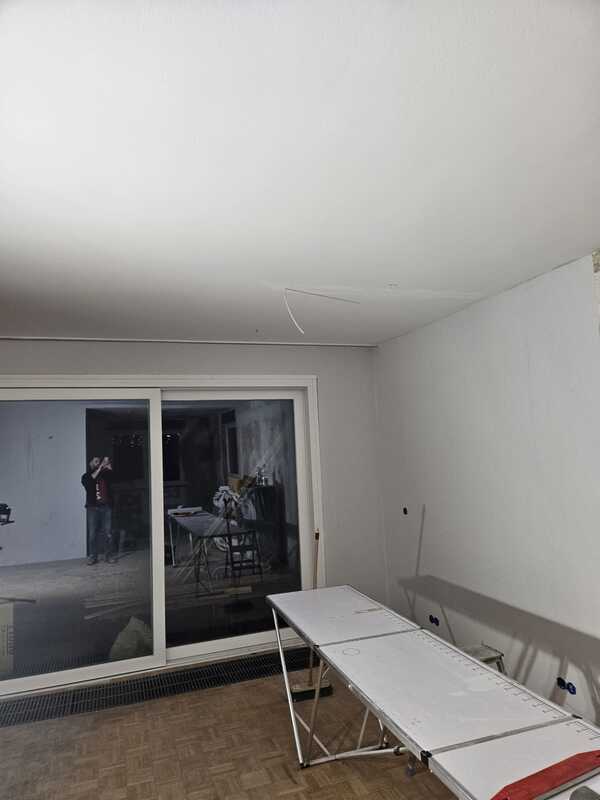 Pro Builder Tapezieren