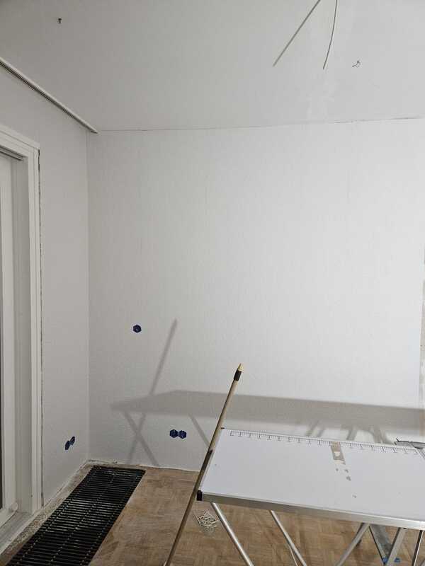 Pro Builder Tapezieren