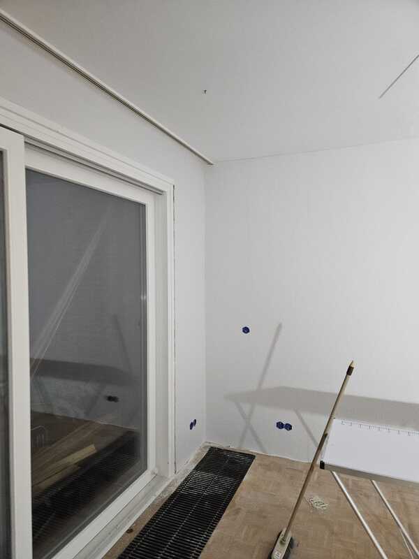 Pro Builder Tapezieren