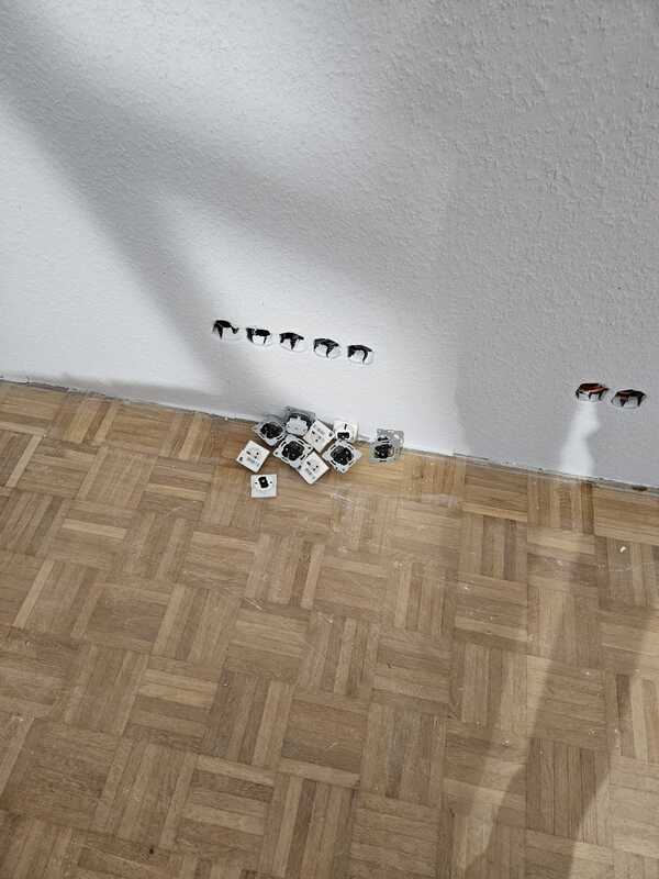 Pro Builder Tapezieren