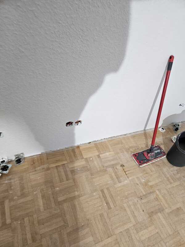 Pro Builder Tapezieren