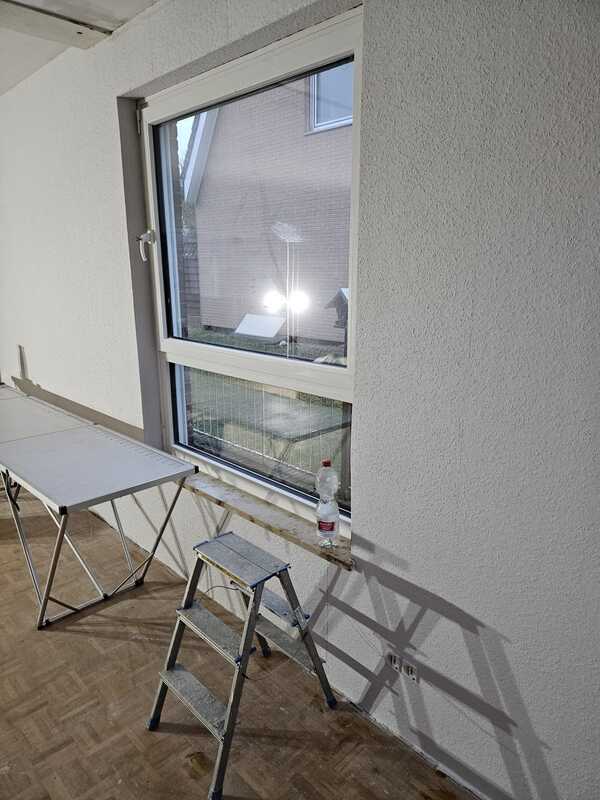 Pro Builder Tapezieren