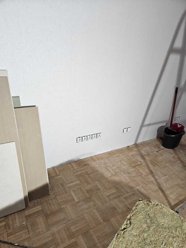 Pro Builder Tapezieren