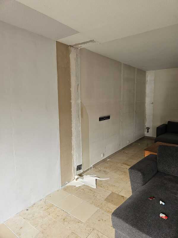 Pro Builder Tapezieren