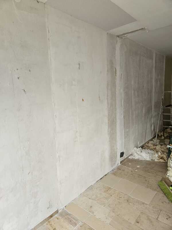 Pro Builder Tapezieren