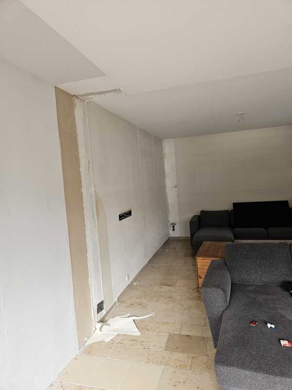 Pro Builder Tapezieren