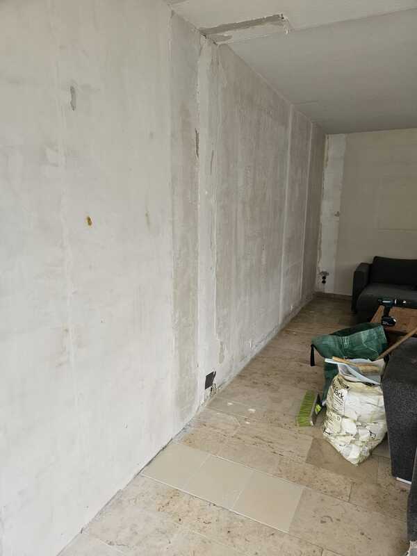 Pro Builder Tapezieren