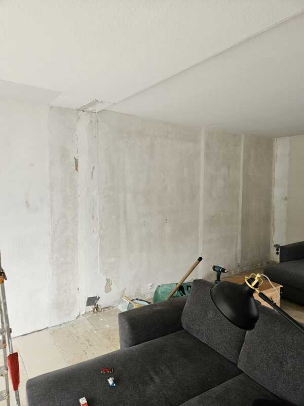 Pro Builder Tapezieren