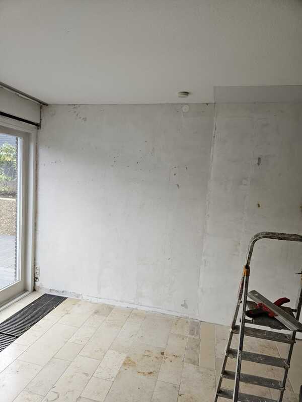 Pro Builder Tapezieren