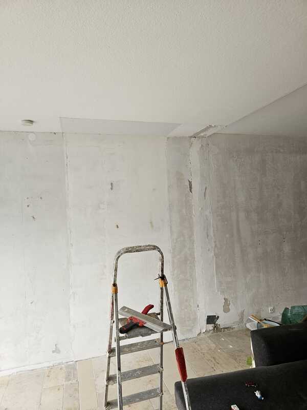 Pro Builder Tapezieren