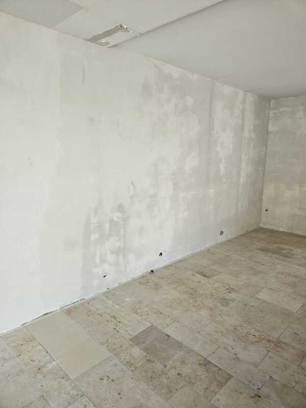 Pro Builder Tapezieren