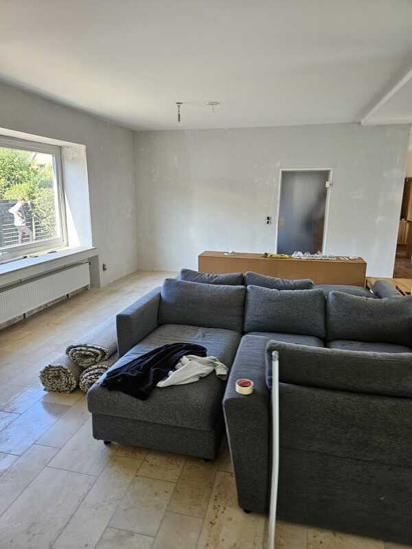 Pro Builder Tapezieren