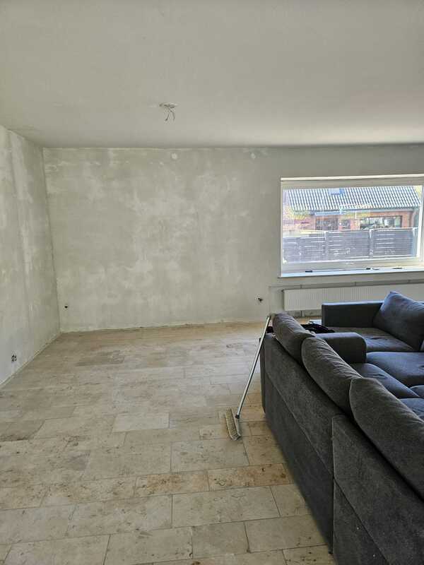 Pro Builder Tapezieren