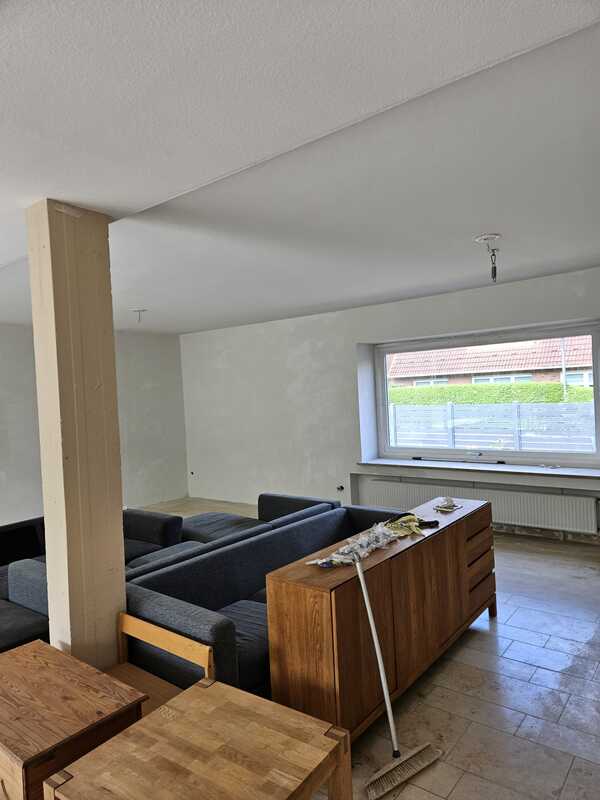 Pro Builder Tapezieren