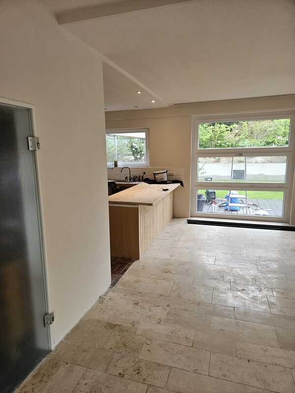 Pro Builder Tapezieren