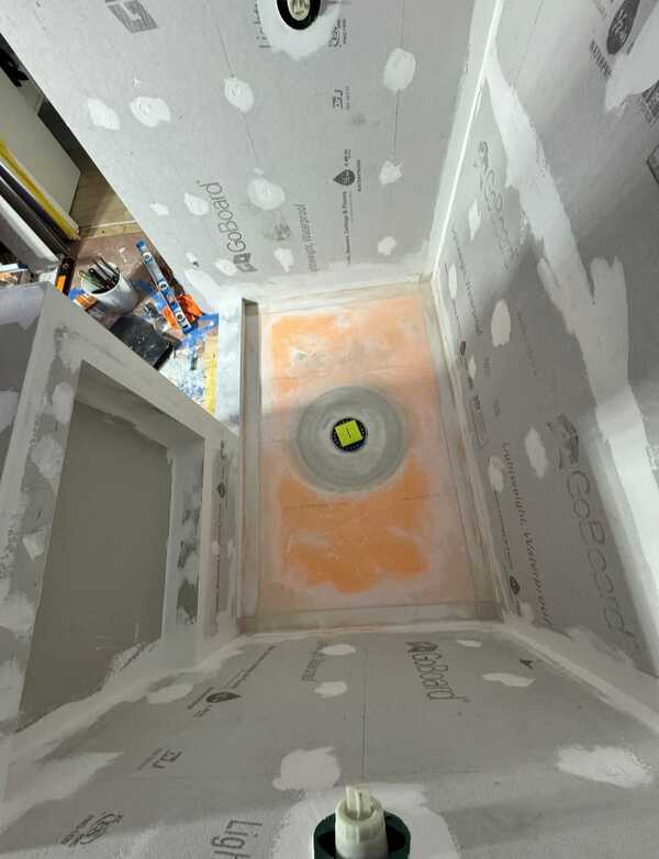 Pro Builder Trockenbau