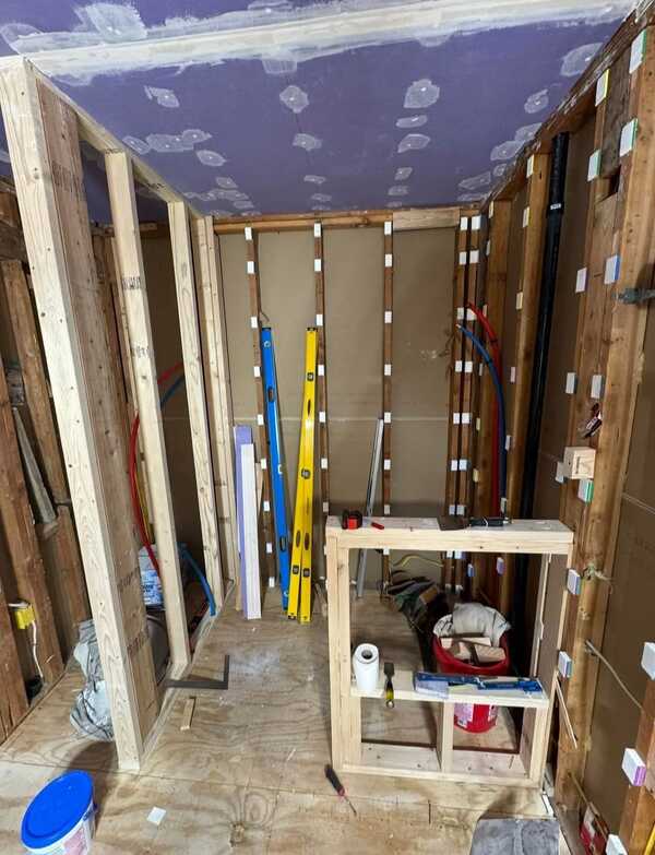 Pro Builder Trockenbau