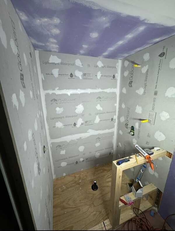 Pro Builder Trockenbau