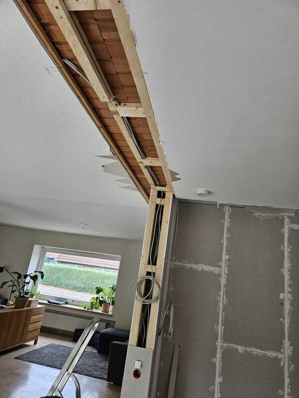 Pro Builder Trockenbau