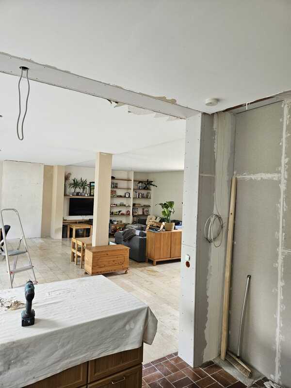 Pro Builder Trockenbau