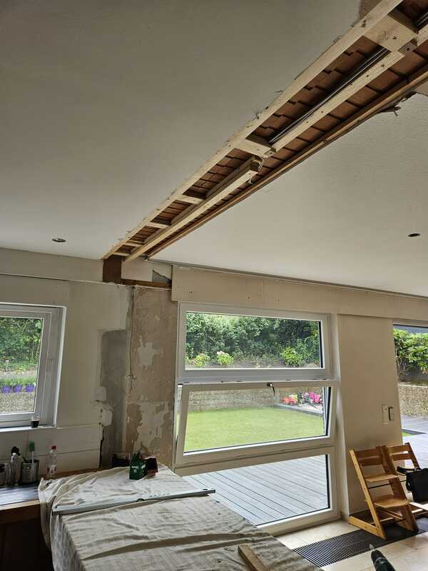 Pro Builder Trockenbau