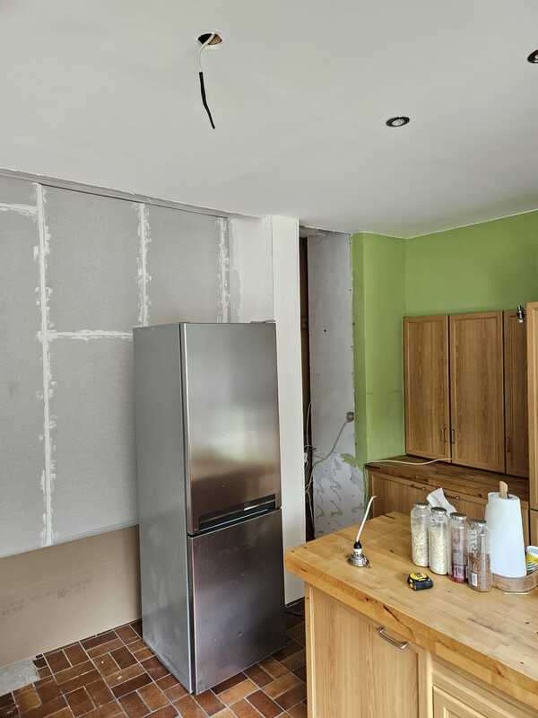 Pro Builder Trockenbau