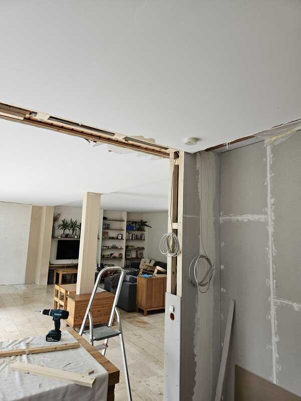 Pro Builder Trockenbau