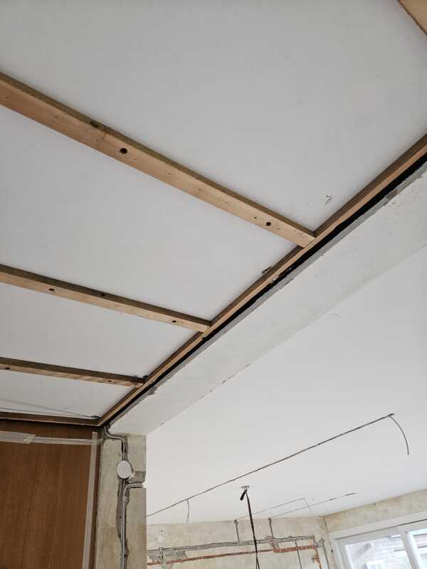 Pro Builder Trockenbau