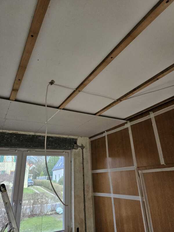 Pro Builder Trockenbau