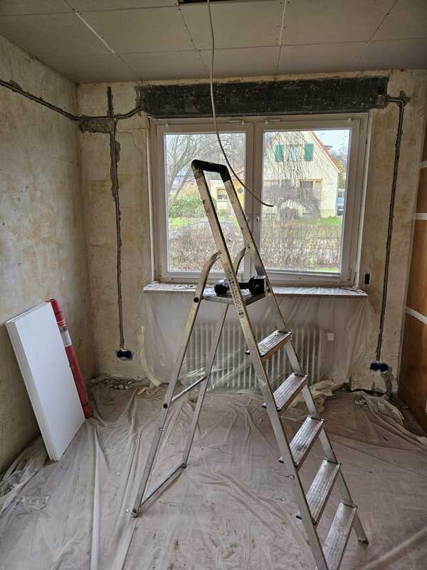 Pro Builder Trockenbau