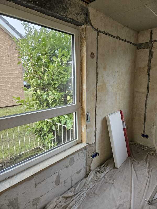 Pro Builder Trockenbau