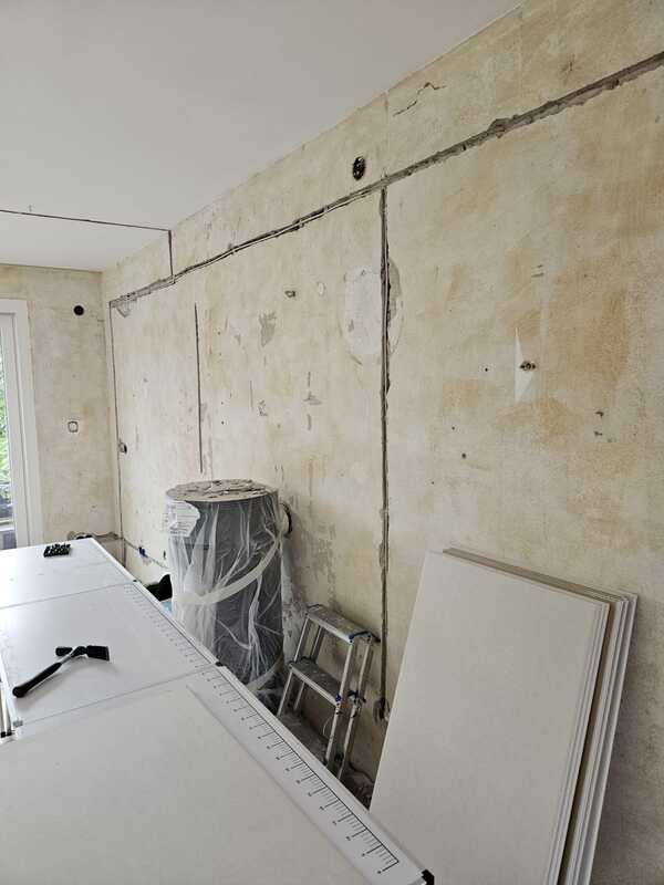 Pro Builder Trockenbau