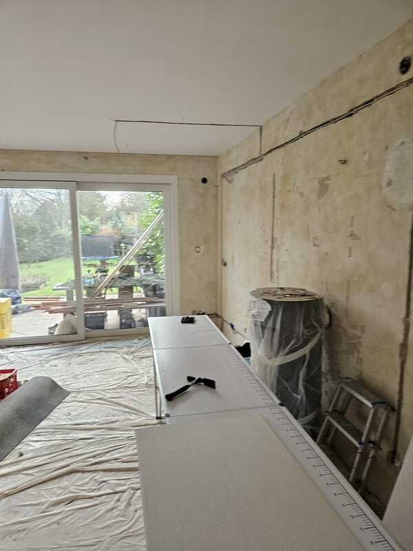 Pro Builder Trockenbau