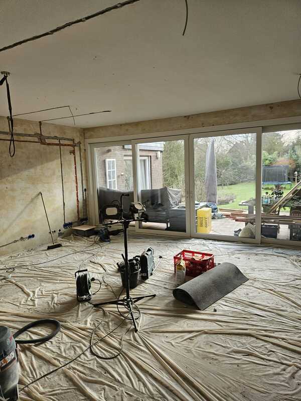 Pro Builder Trockenbau