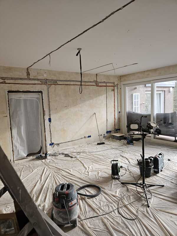 Pro Builder Trockenbau