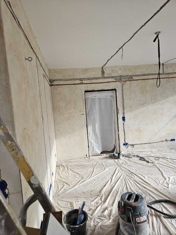 Pro Builder Trockenbau