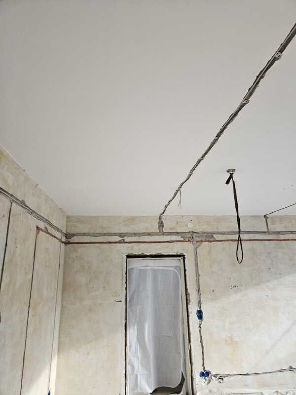 Pro Builder Trockenbau