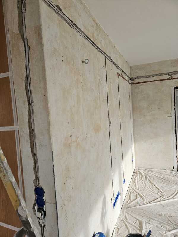 Pro Builder Trockenbau