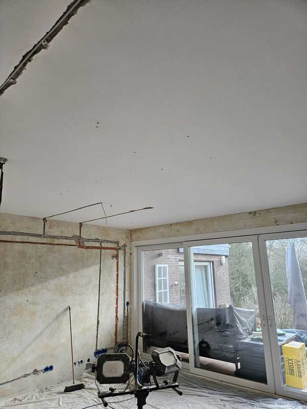 Pro Builder Trockenbau