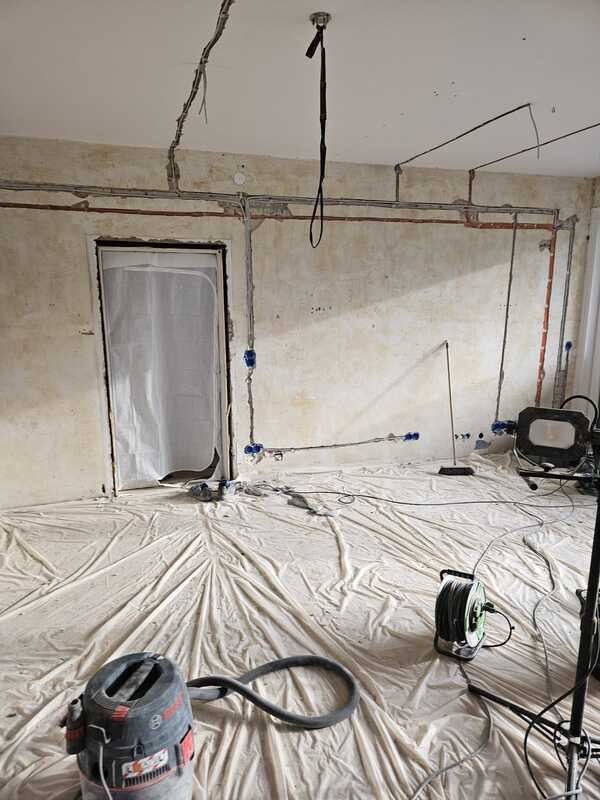 Pro Builder Trockenbau