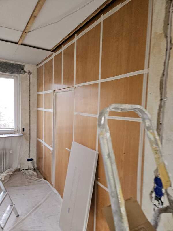 Pro Builder Trockenbau