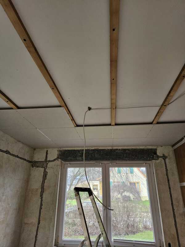 Pro Builder Trockenbau