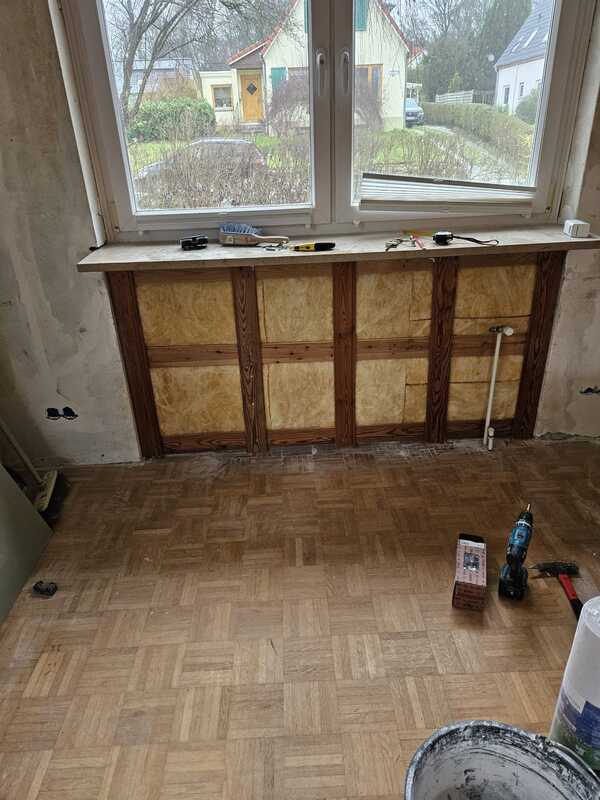 Pro Builder Trockenbau