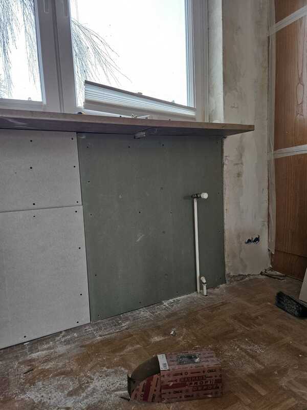 Pro Builder Trockenbau