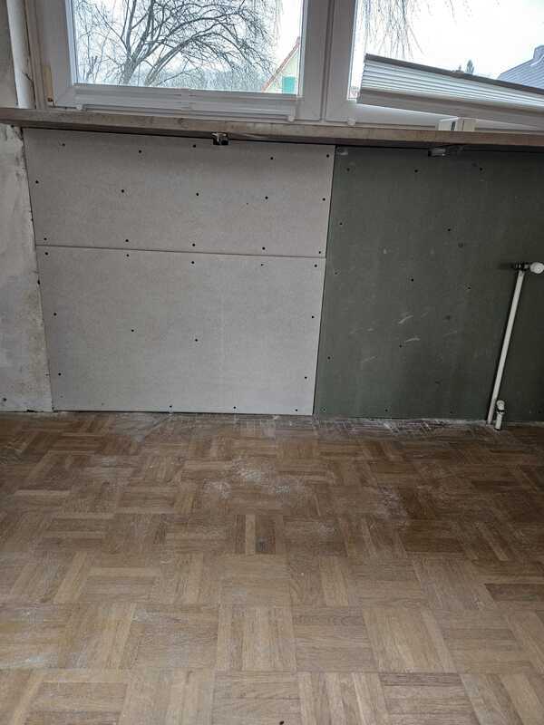 Pro Builder Trockenbau