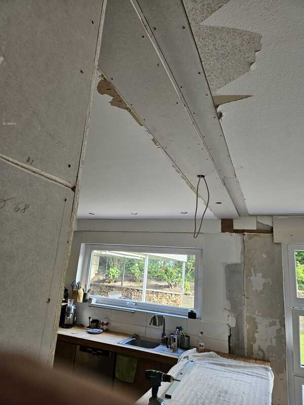 Pro Builder Verputzen