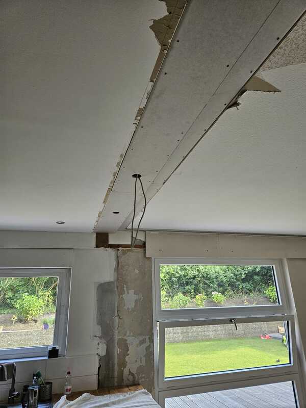 Pro Builder Verputzen